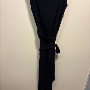 Wilfred Saturn Midi Dress